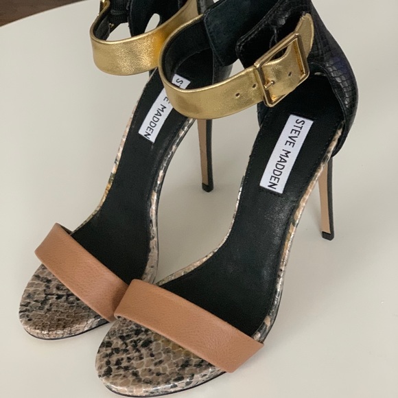Steve Madden Stiletto - Picture 4 of 5